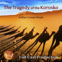 The Tragedy of the Korosko by Doyle, Sir Arthur Conan